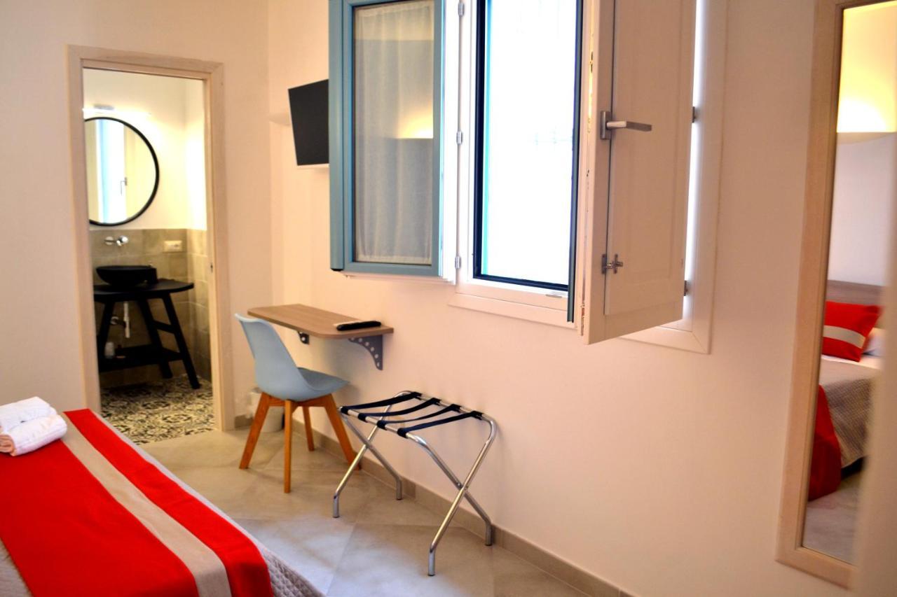 Hotel Domo'E Sorres Olbia Exterior foto