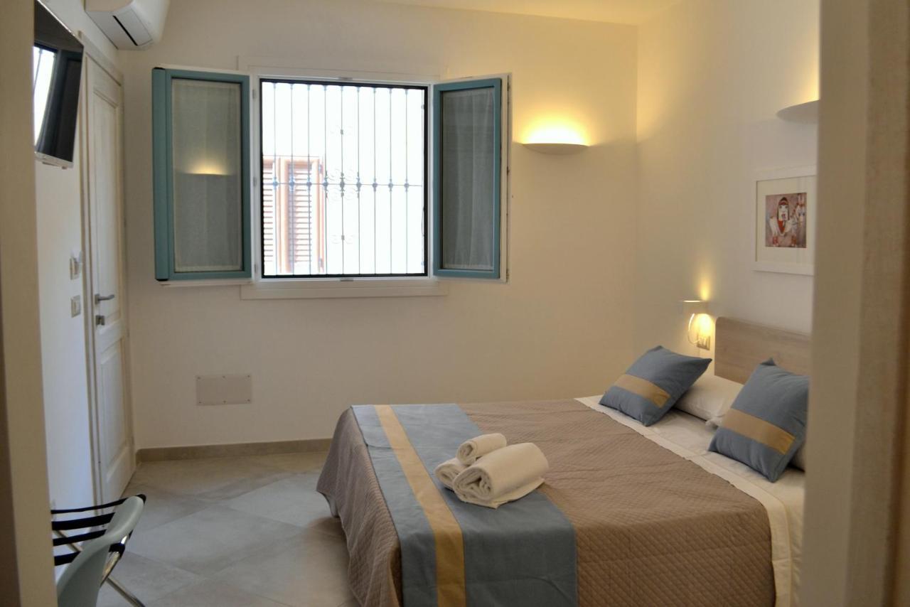 Hotel Domo'E Sorres Olbia Exterior foto